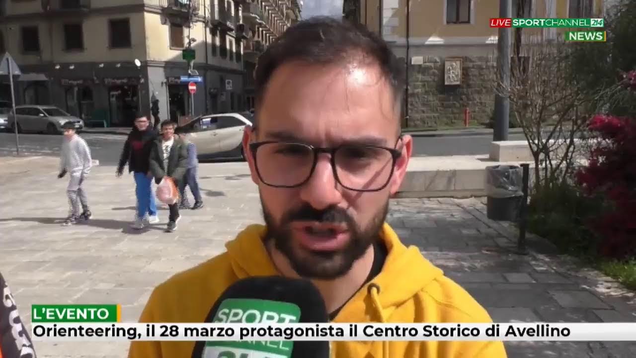 TG PRANZO - 17/03/2026