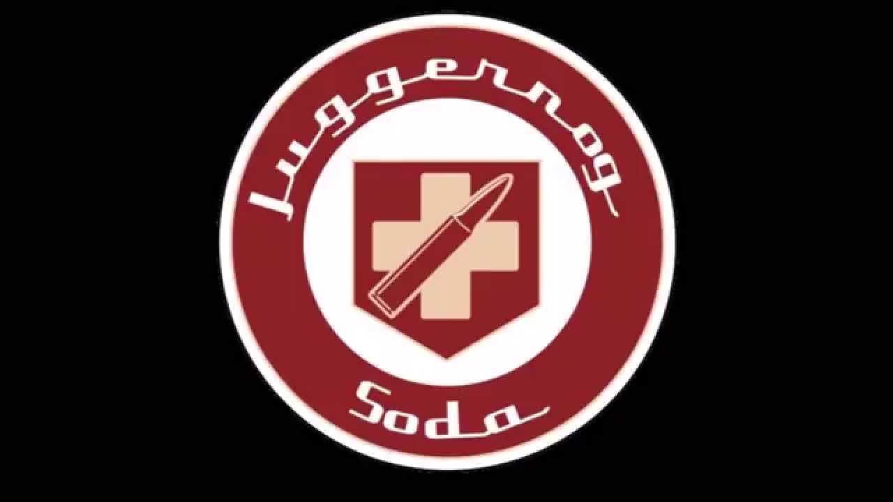 Jugger-Nog Perk Jingle 1 HOUR