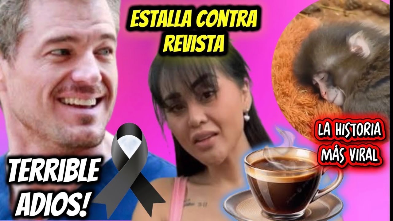 NOMINACIONES CARDIACAS LCDLF | OTRA VÍCTIMA DE ELA | HISTORIAS QUE TE HARÁN LLORAR