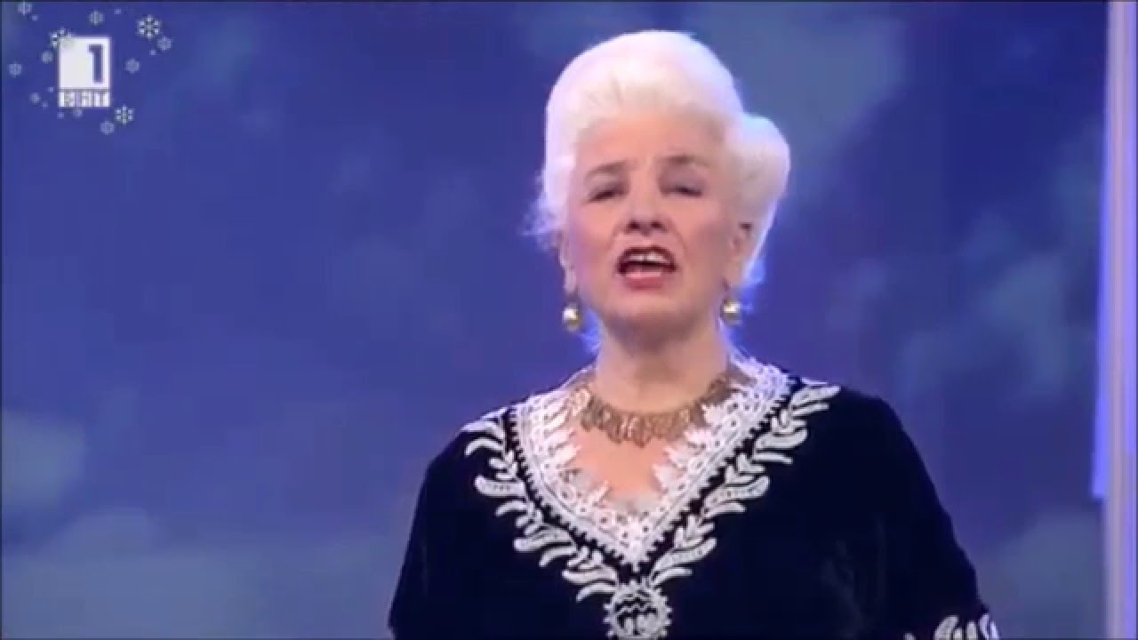 Ясен месец веч изгрява (химн на Странджа)