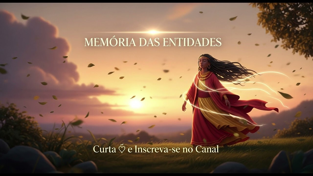 Ponto cantado - Os ventos de Iansã