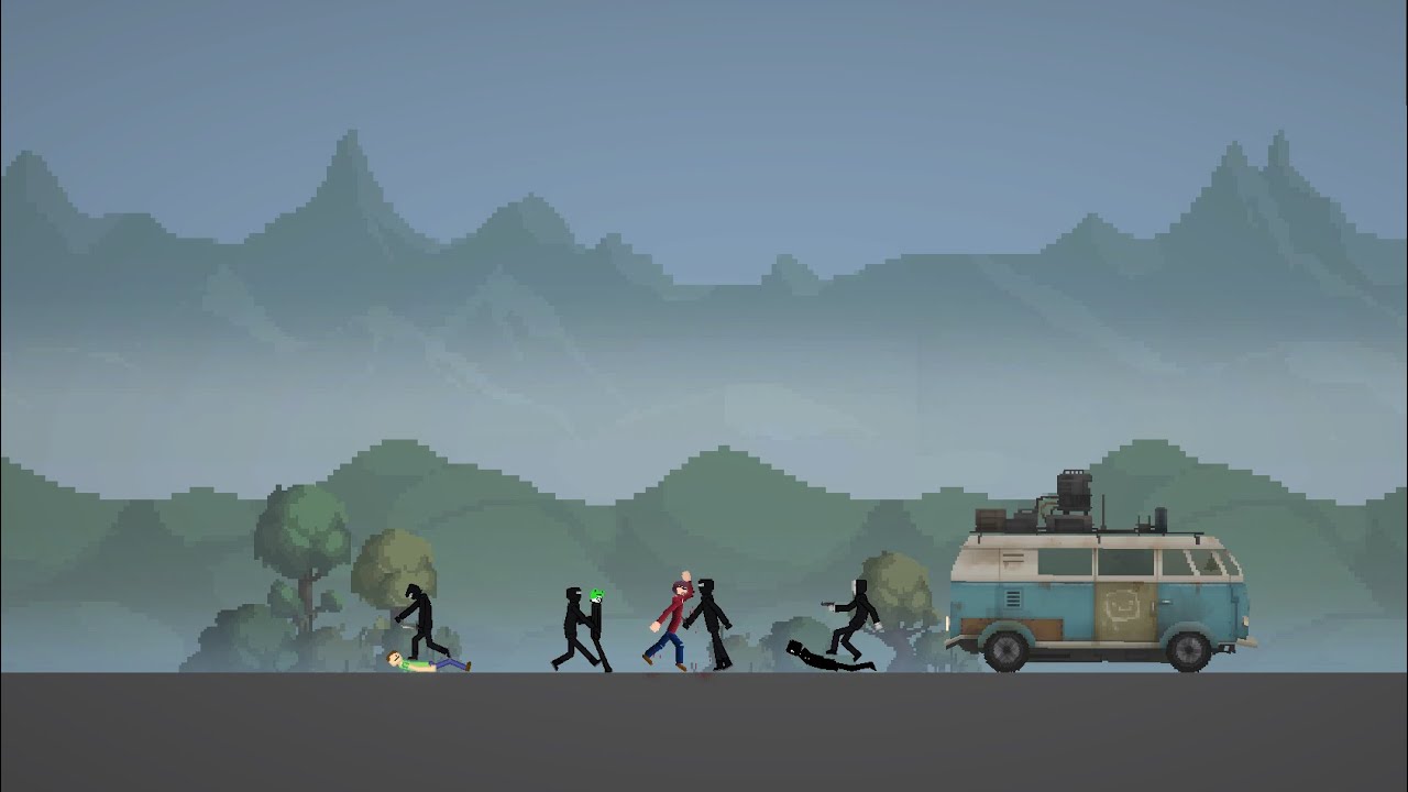 Dark pixel got kidnap￼￼
