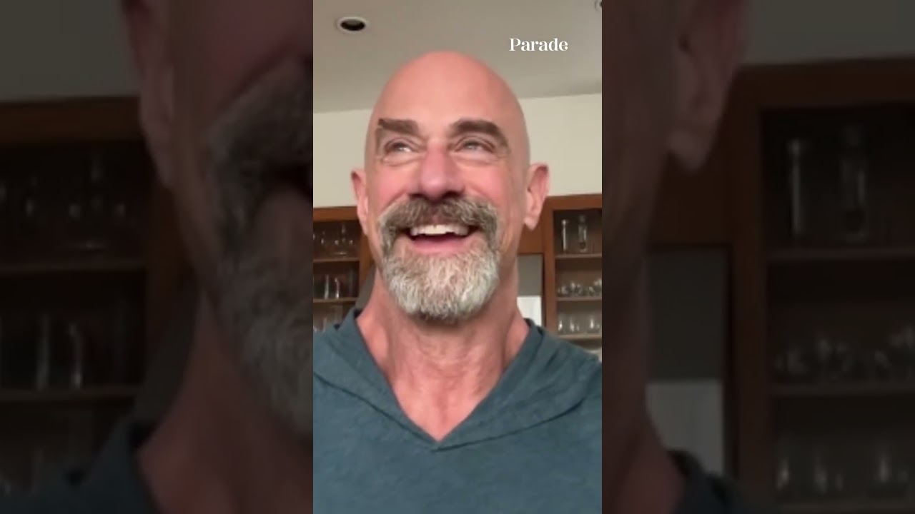 #ChristopherMeloni remembers how #JuliaRoberts helped him with his 'Runaway Bride' audition