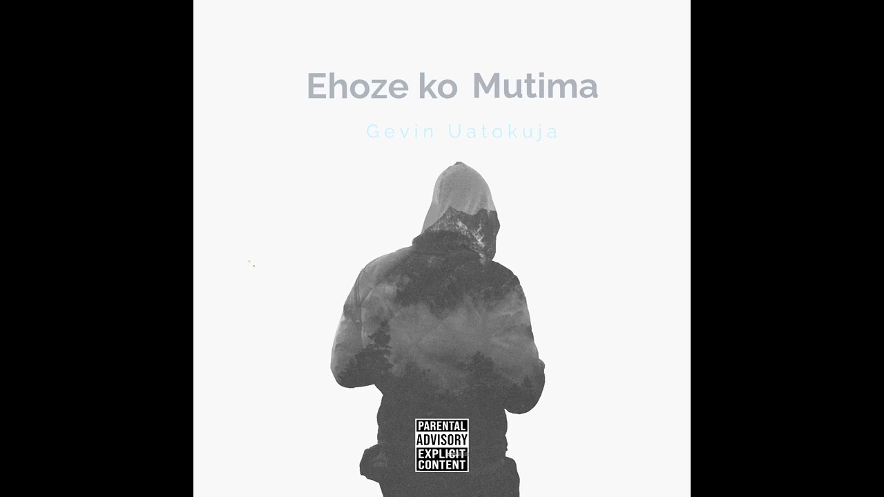 Given Uatokuja - Eraka Randje 