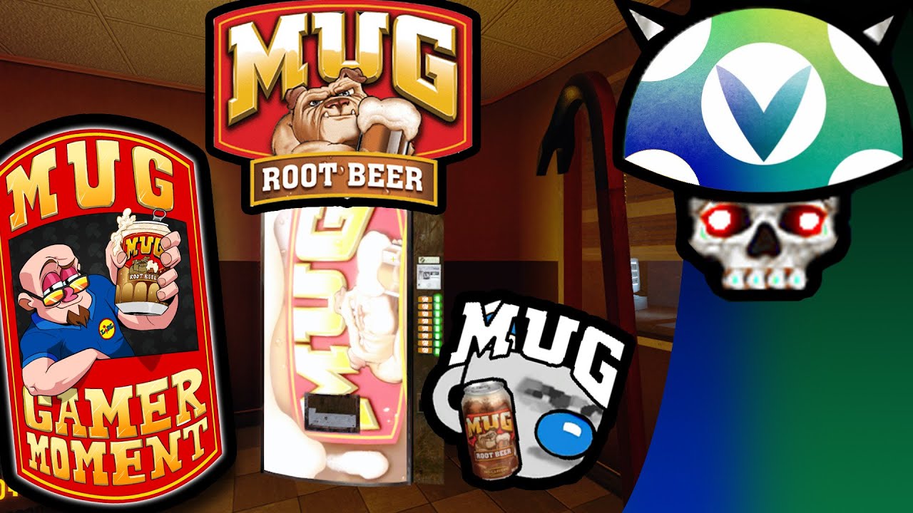[Vinesauce] Joel - Mug Meme