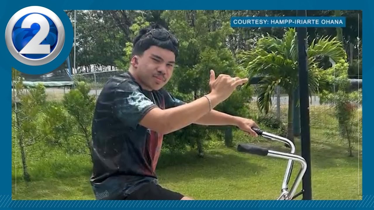 Family members grateful for outpouring of support after tragic fishing accident