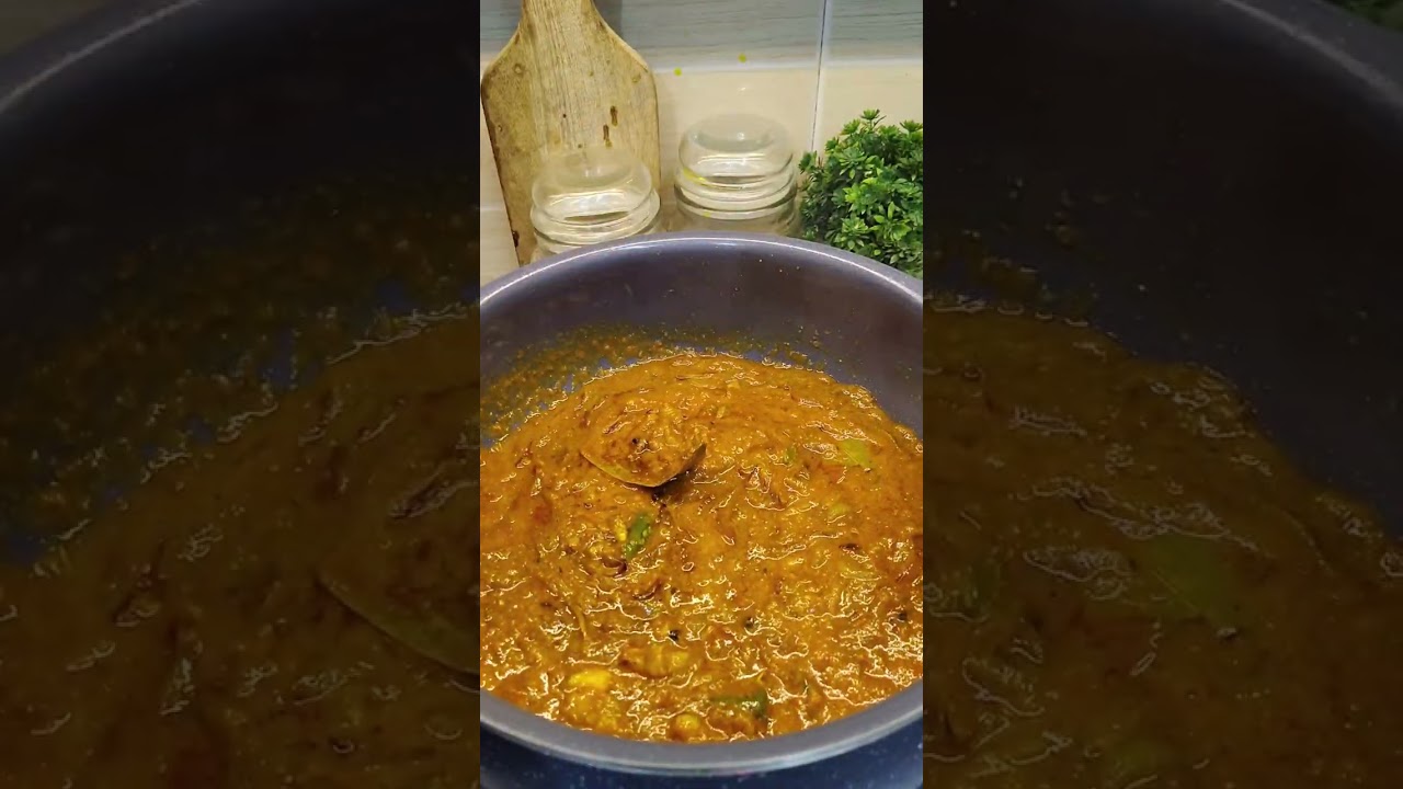 Butter chicken curry recipe #ChickenCurry#HomemadeFood#DinnerDiaries#FoodLovers#TasteOfIndia#viral 