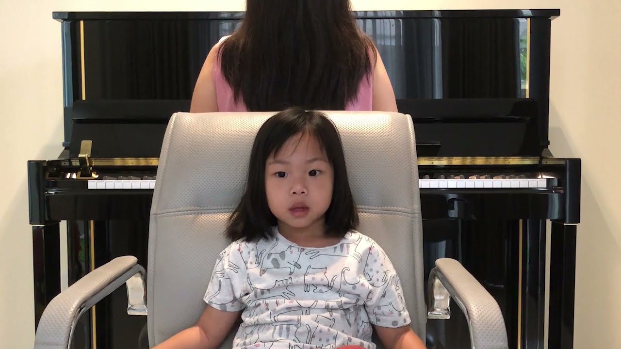 Ear Training 101 with Jennise