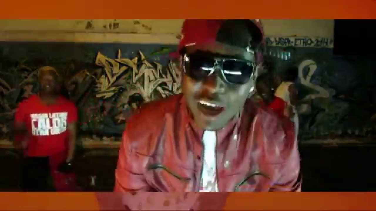 CALOR ML2 VIDEO OFICIAL ★Salsa Choke★2013 - 2014
