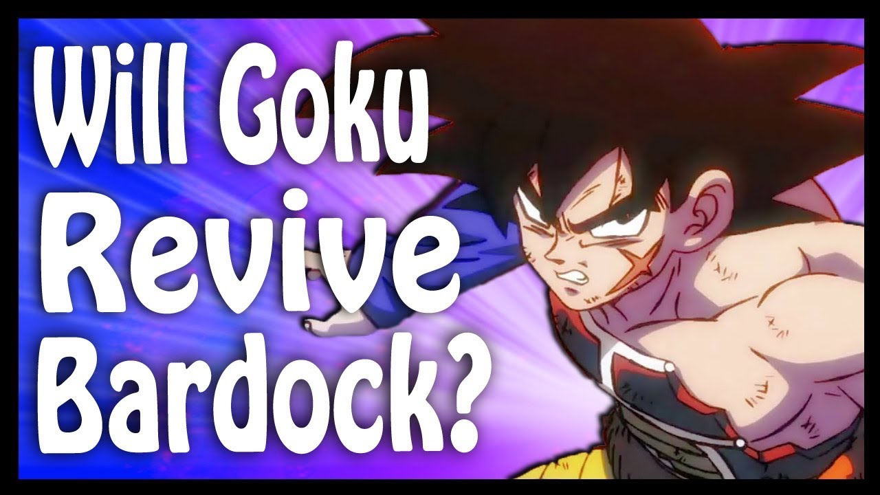 Why Goku Doesn't Want to Meet His Father | Dragon Ball Code