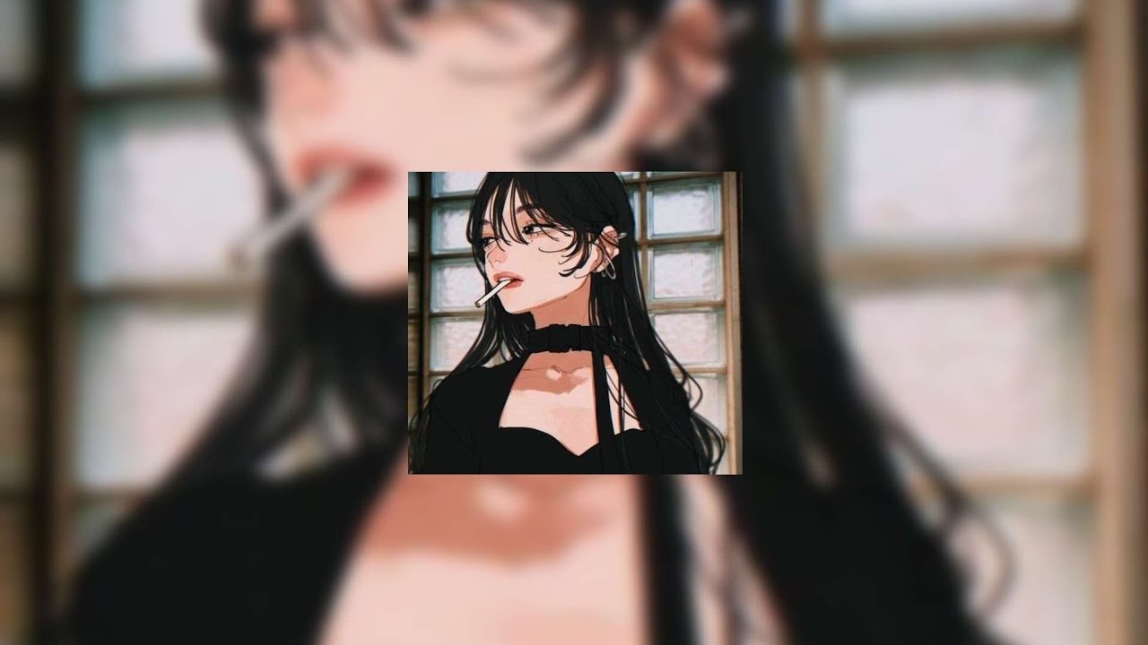 Travis Scott - sdp interlude (slowed + reverb)