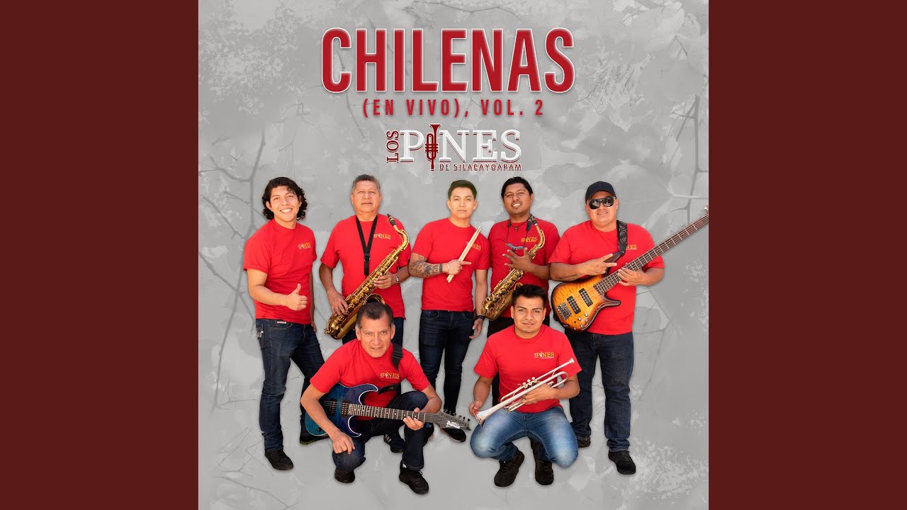 El Capul&iacute;n (En Vivo)