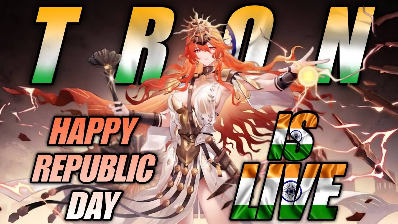 🔴LIVE WUWA - HAPPY REPUBLIC DAY GUYS \2K STREAM \ HINDI - ENGLISH\ #epicgames #wutheringwaves