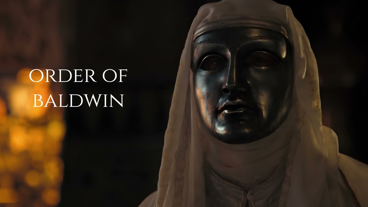 DARK PHONK / FUNK MIX ⚔️ | ULTRA SLOWED + REVERB | ORDER OF BALDWIN V