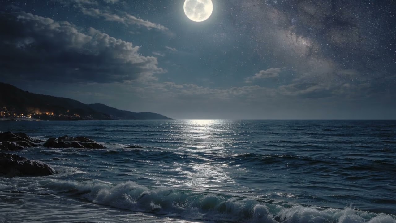 BODE - The cry of the ocean