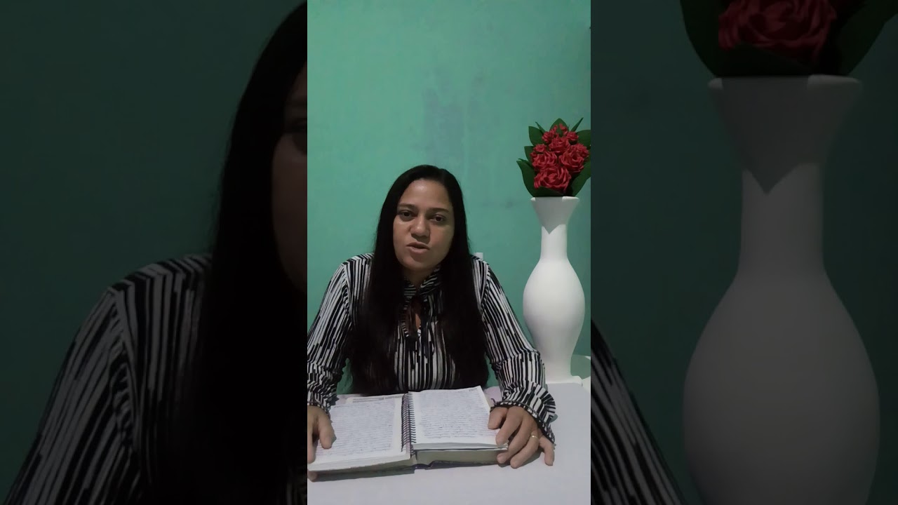 Tema: Profecias de Restauração. Jeremias, 31:3🙏🙏🙏