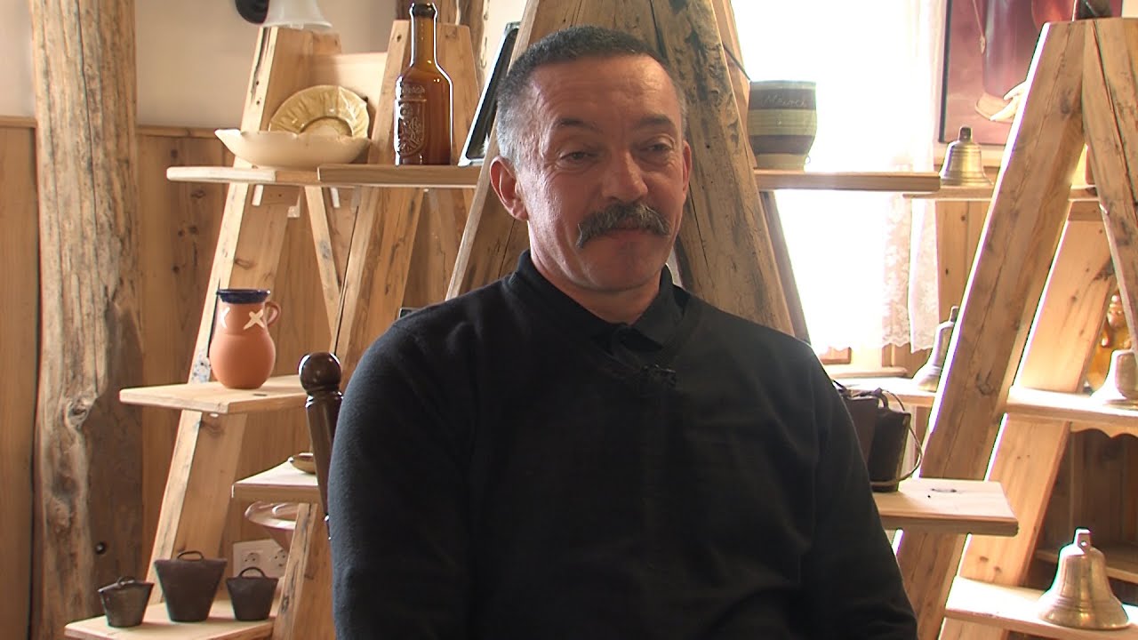 Ajkaiak... Kovács Norbert "Cimbi"