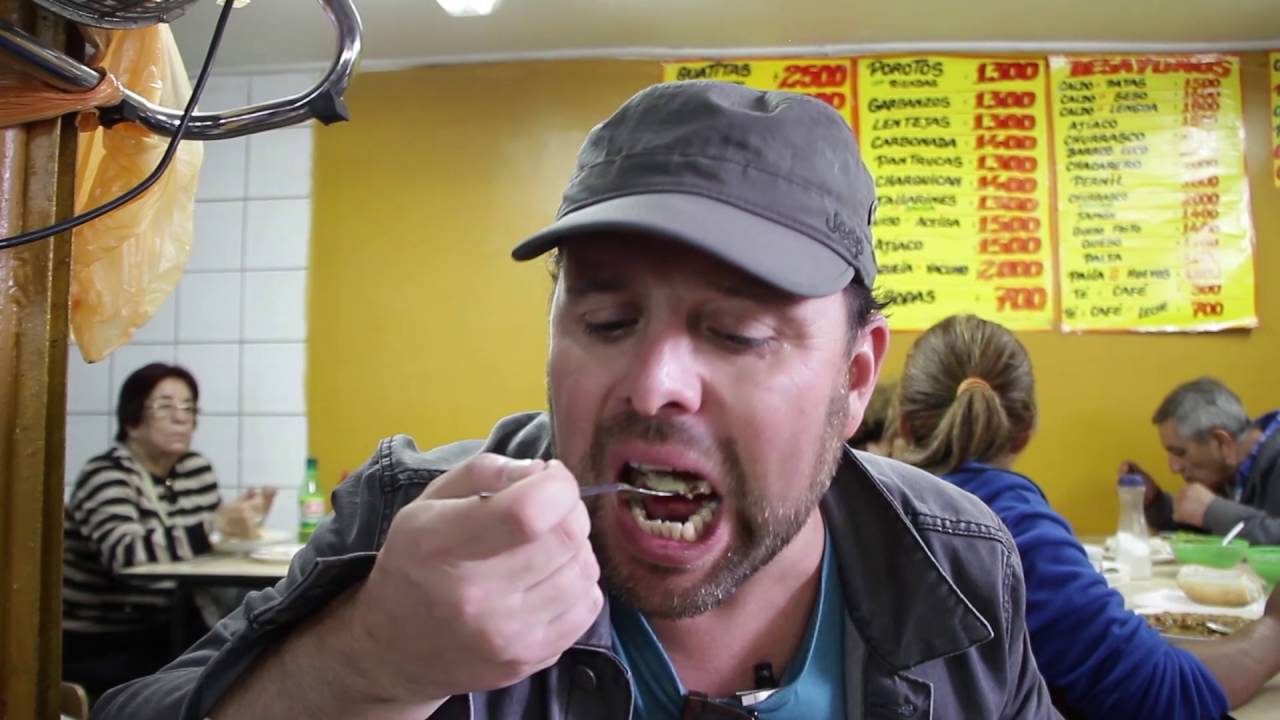 HACEDOR DE HAMBRE CAP 7