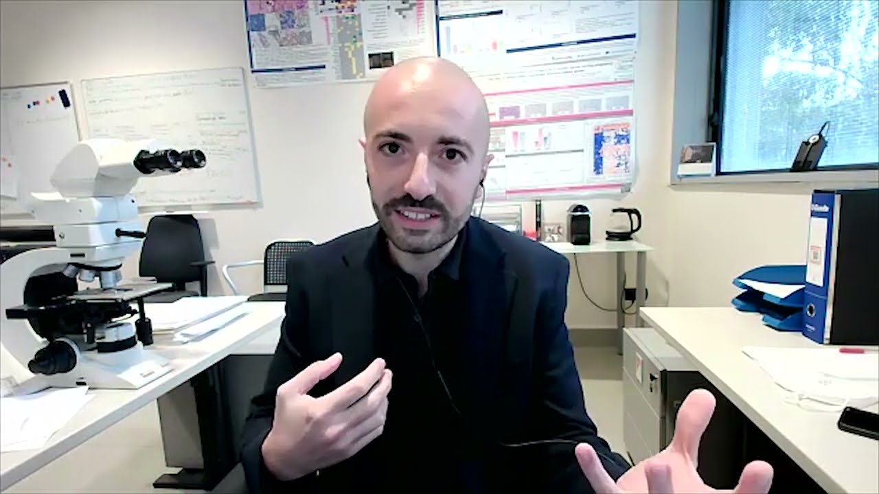 Liquid biopsy for breast cancer