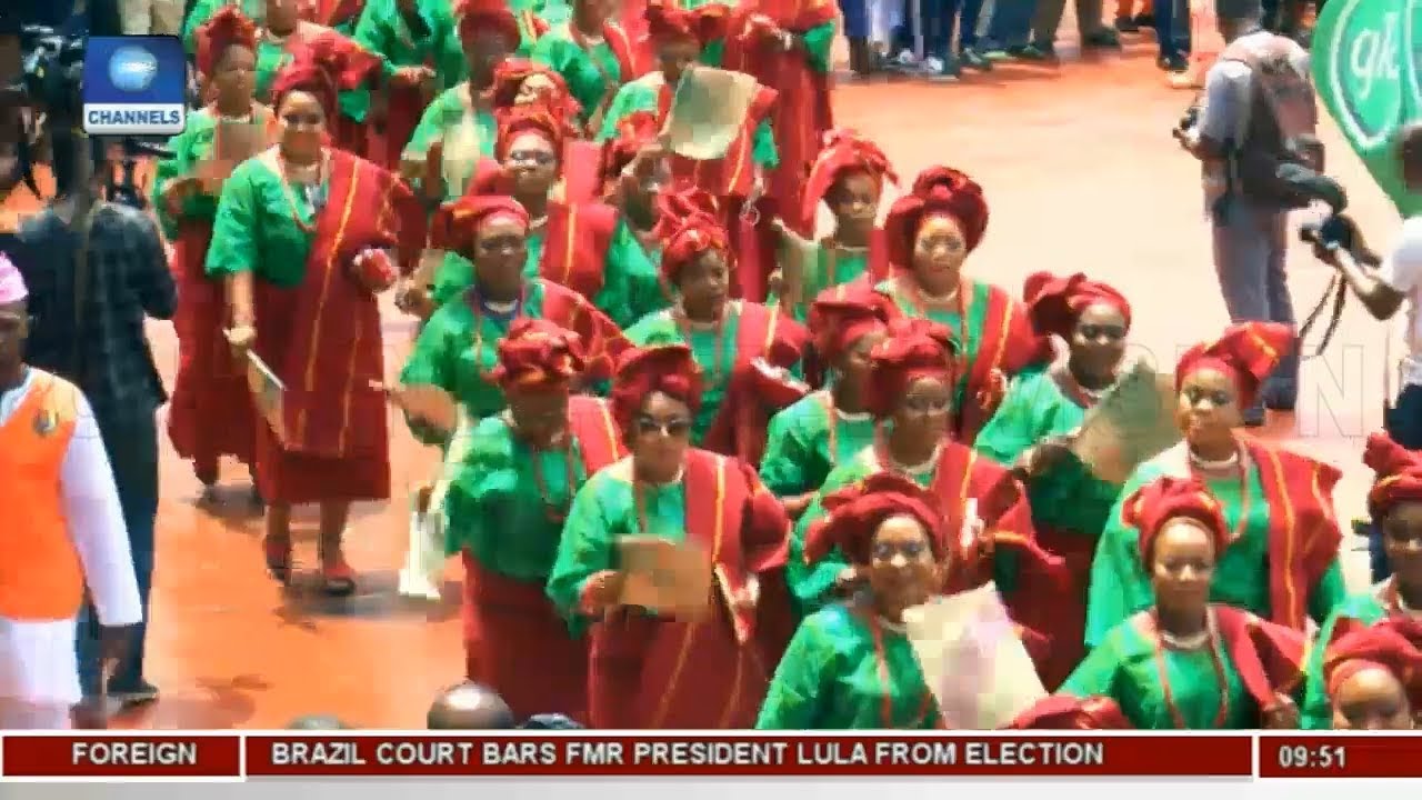 2018 Ojude Oba Festival in Ijebu Ode | Metrofile |