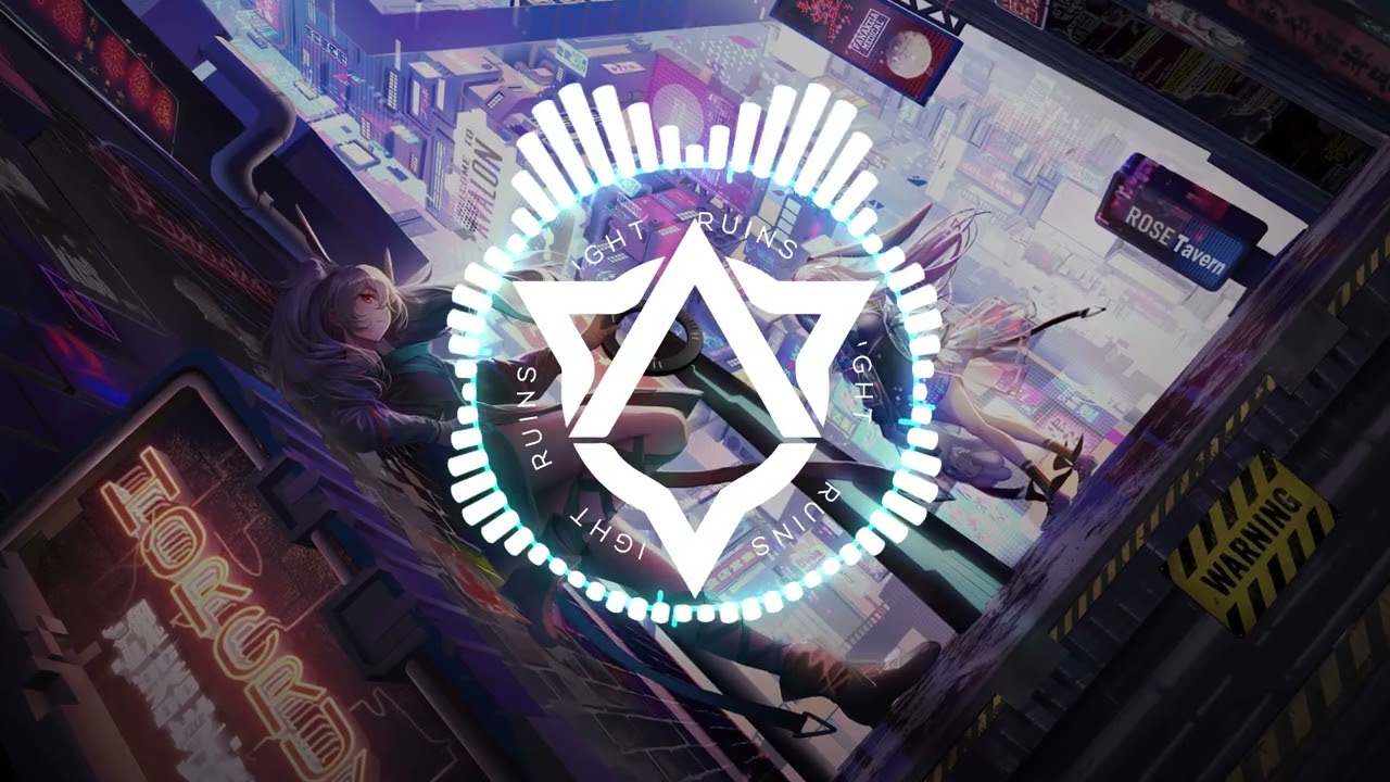 Ruins Of Light | Epic EDM Drops with Anime Visuals