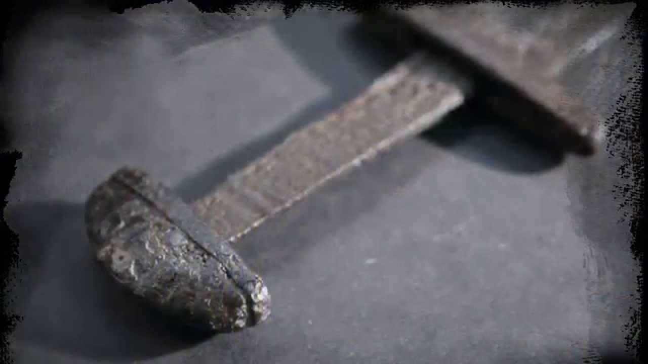 From Viking Warrior to Medieval Sword-Fighting: The Impact of Historical Shield Design
