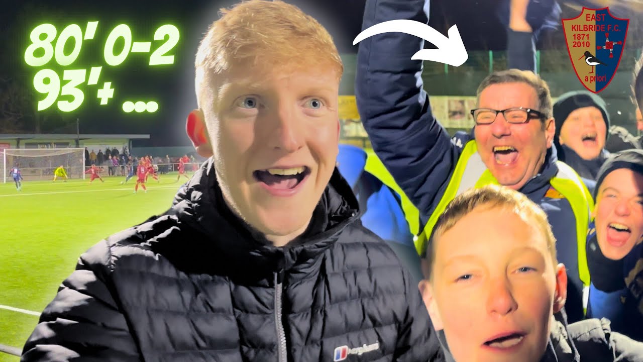 I Watched the CRAZIEST Comeback to WIN the LEAGUE! 🤯