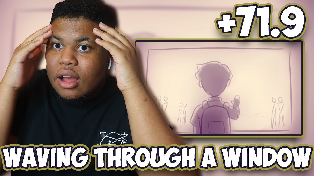 MUSICIAN REACTS TO Waving Through a Window || Dear Evan Hansen