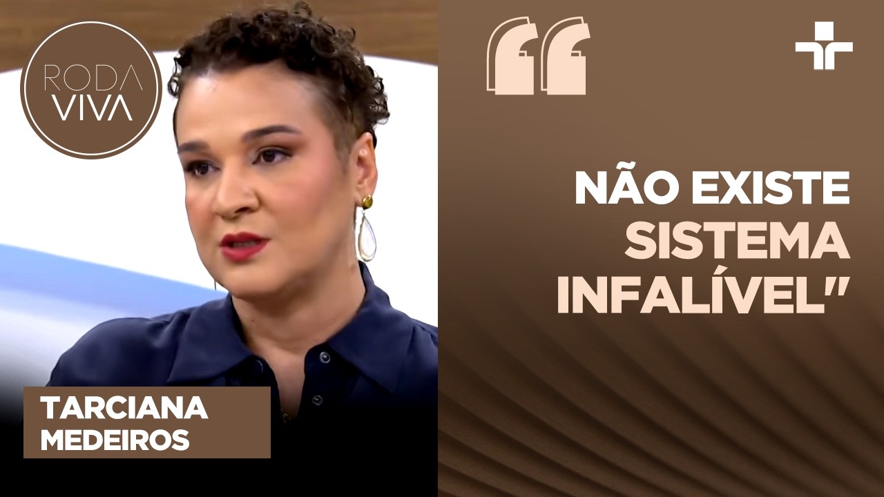 Tarciana Medeiros, presidente do BB, avalia sistema do Fundo Garantidor de Créditos