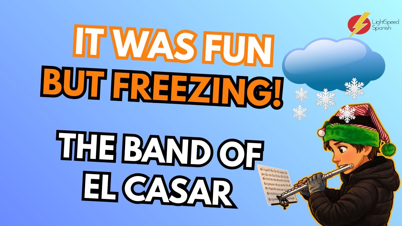 Everyone Celebrates Navidad — But this is the most fun part!✅