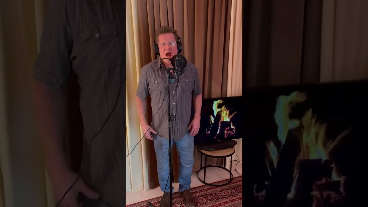 Frank Hoek - Ik zei het nooit met zoveel woorden