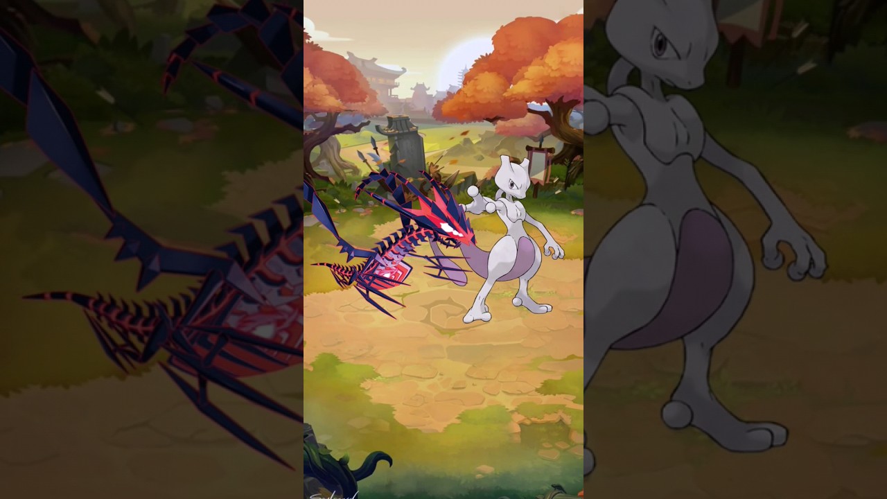 Eternetus vs all legendary pokemon |who is stronger|#pokemon #shorts #viral