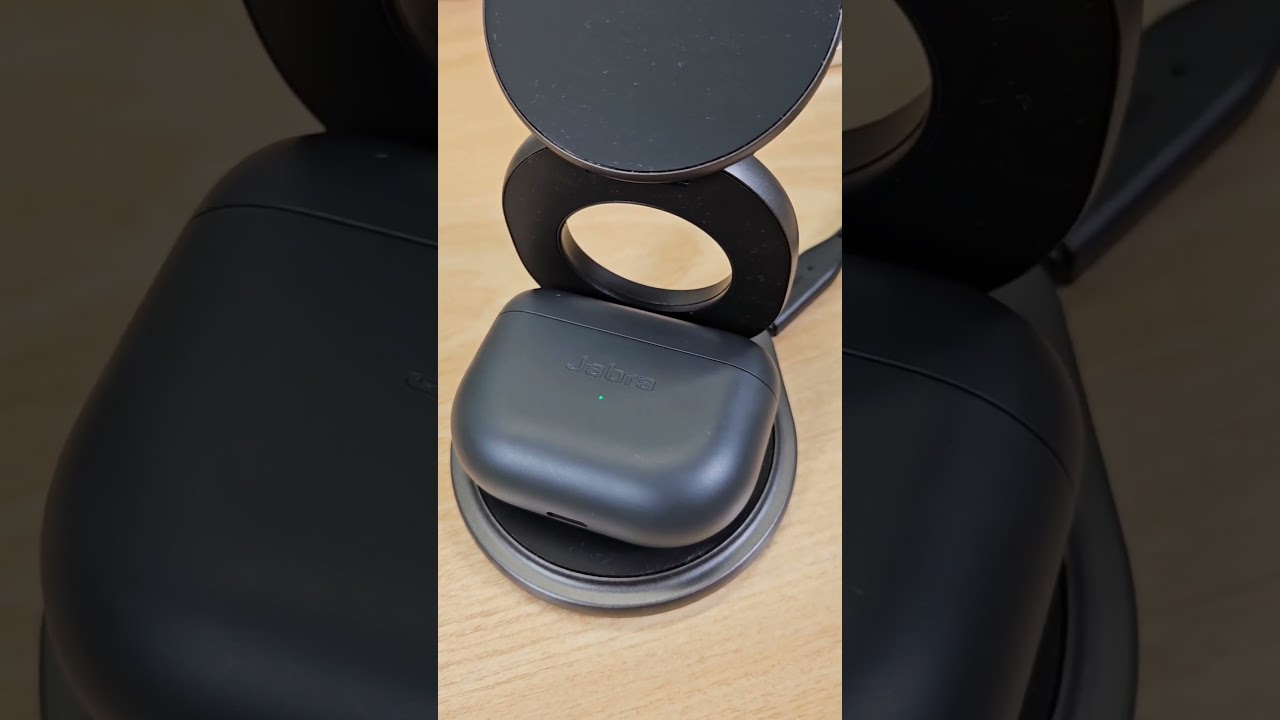 สัมผัสแรก Bazic Gyre ที่ชาร์จ ไฟไร้สายสุดอเนกประสงค์ ในงบ 2390 บาท #smartdevice #bigglive