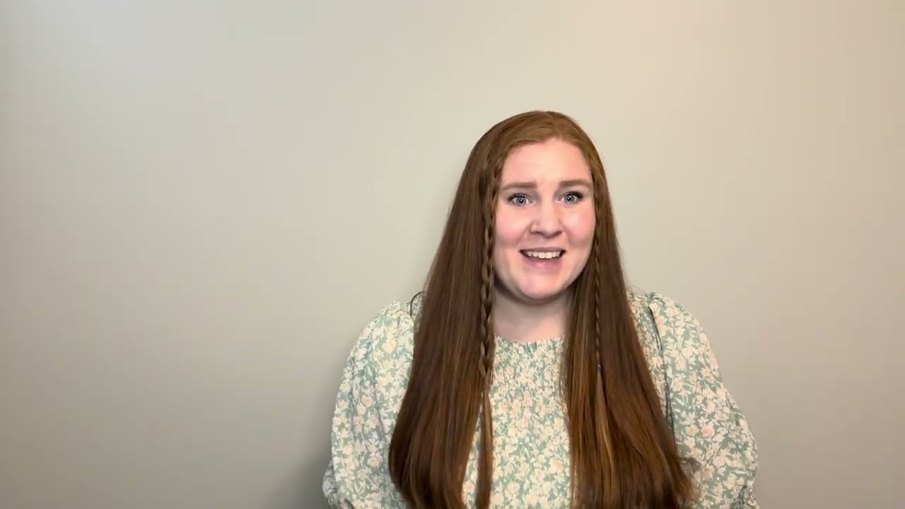 Caitlyn Galvez “Stupid With Love” 
