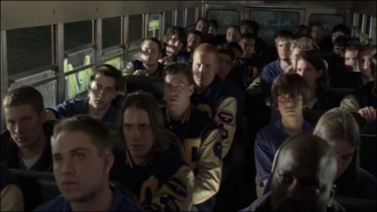 FRIDAY NIGHT LIGHTS - Season 1 Trailer
