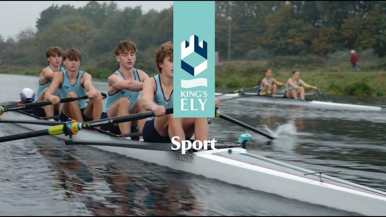 The Kings School Ely - 
