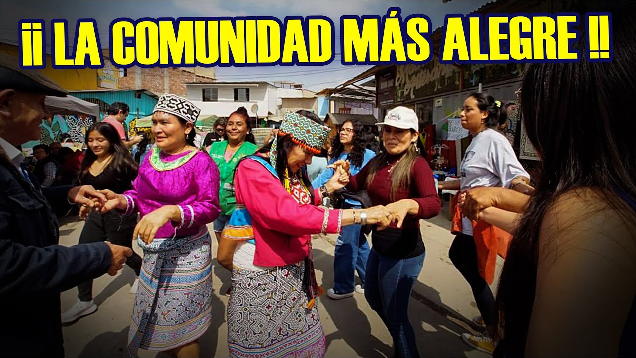 CANTAGALLO  COMUNIDAD DE RESISTENCIA CULTURAL Y ARTÍSTICA