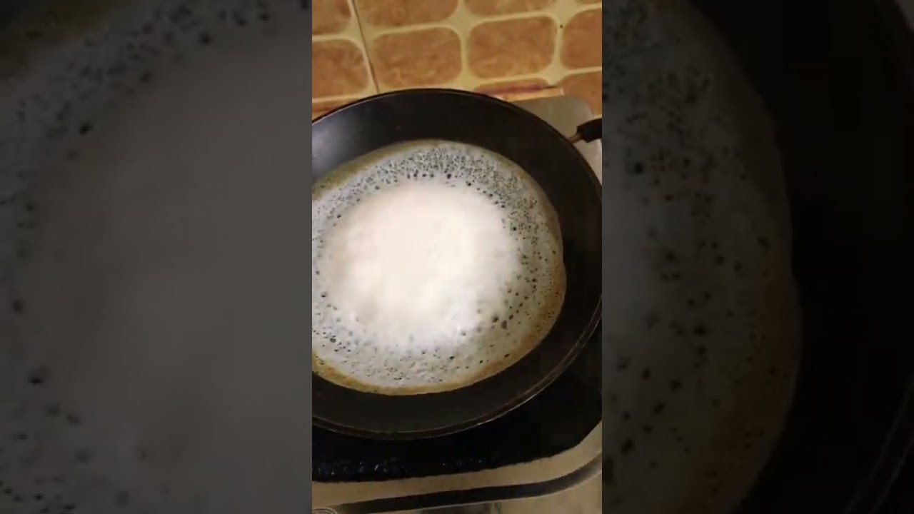 kerala Food Appam