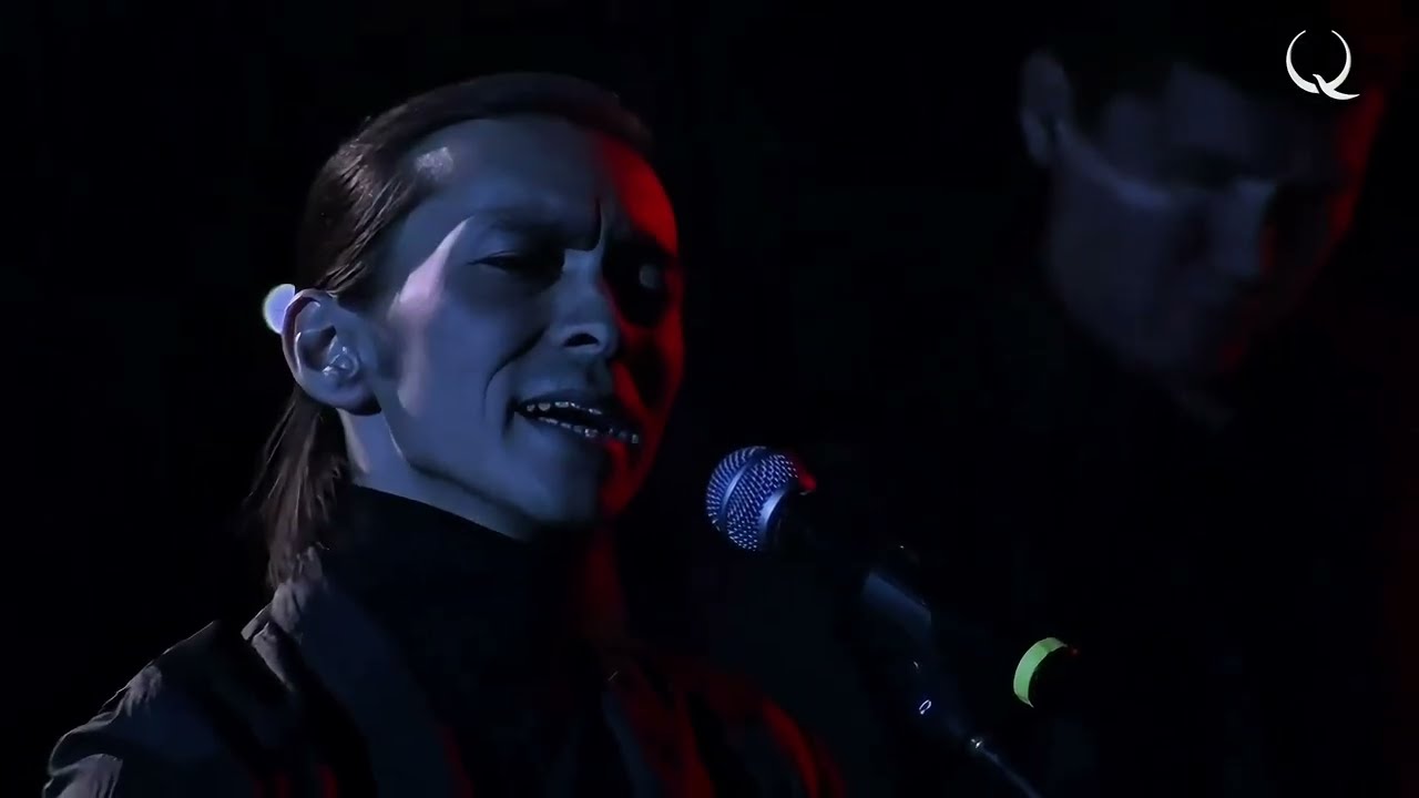 NAZZARBECK - Sagyndym goi (Live performance)