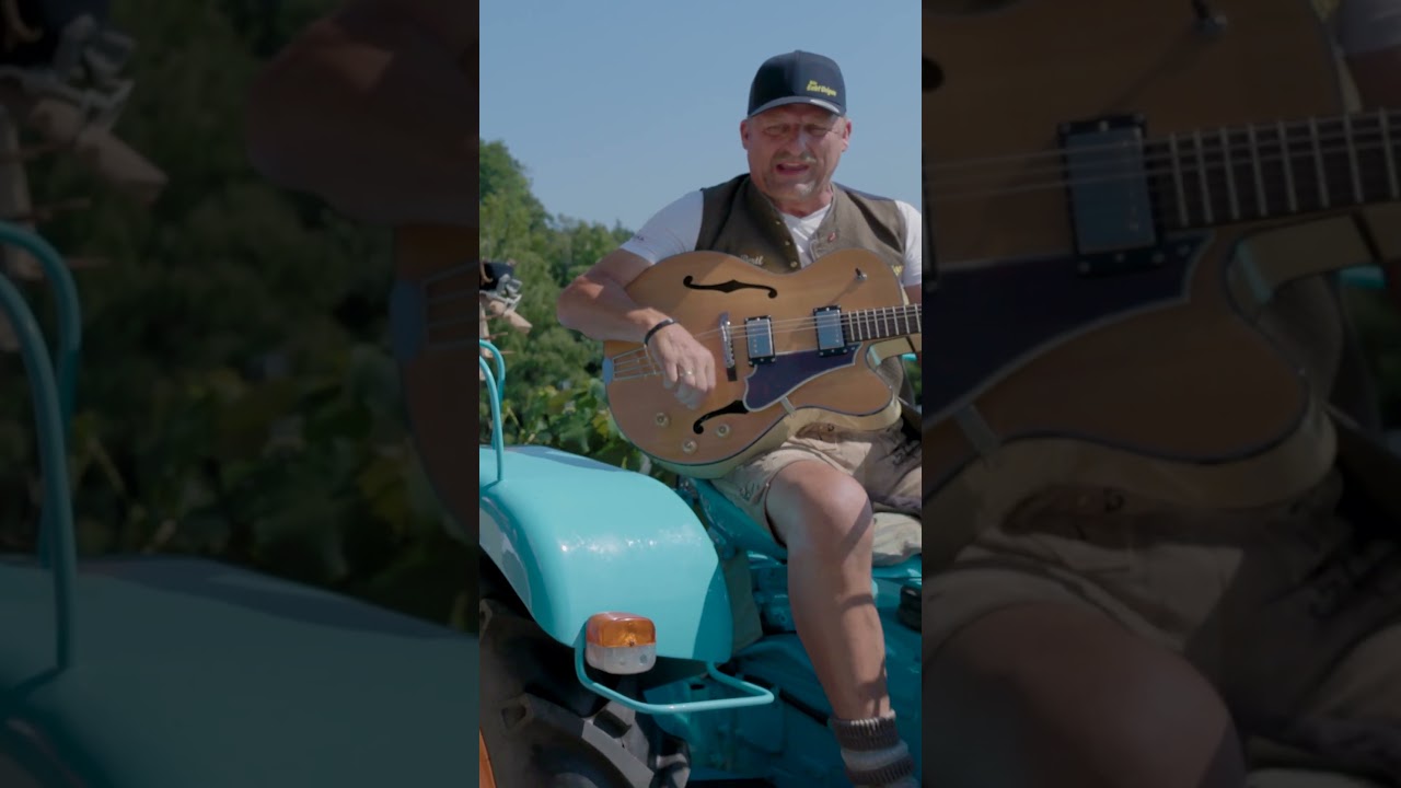 👆👆 Kennst du das neue Video der ECHT URIGEN schon? #volksmusik #steirischeharmonika #stimmung
