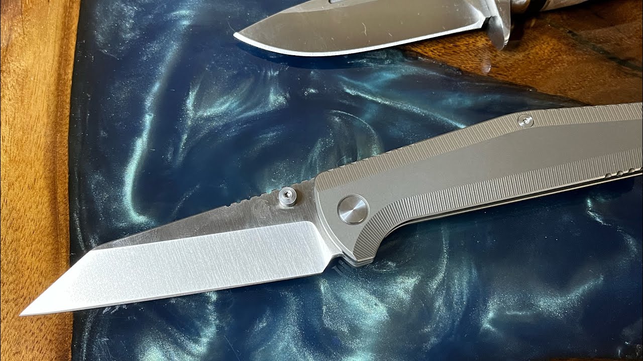 The Asymmetrical Contact From B&rsquo;yond EDC!