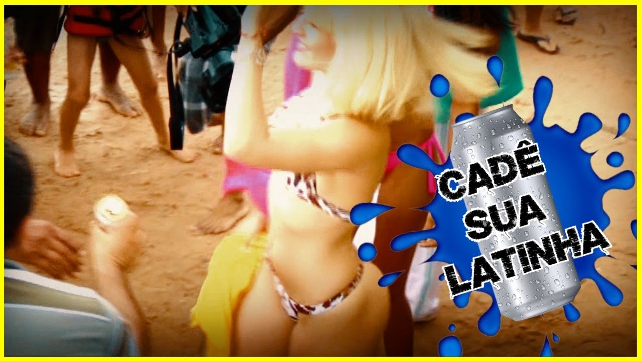 🔥  DOCTOR SILVA | CADÊ SUA LATINHA  [Oficial Video Clip] #dancenacional