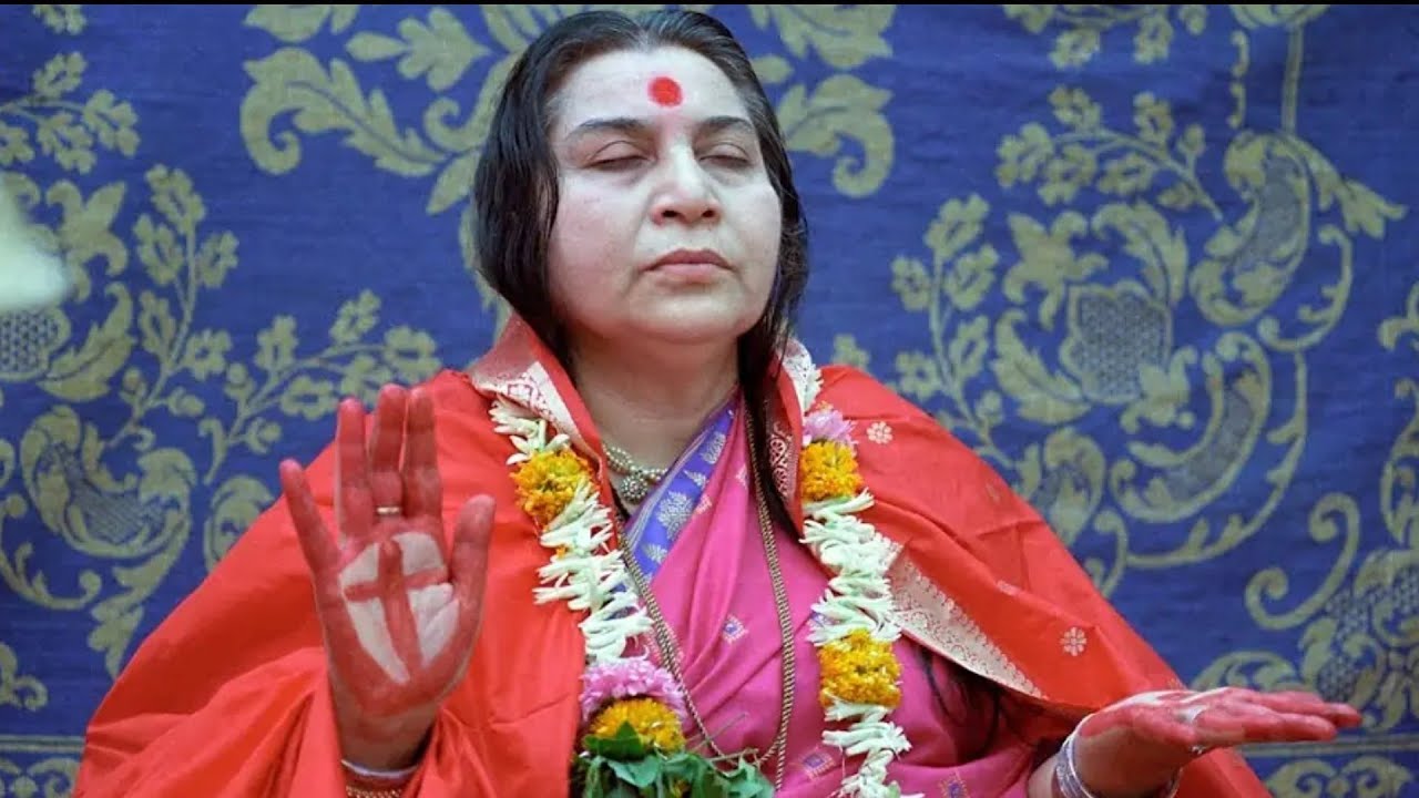 how to and style videos,How to do Sahajyoga Meditation 🧘&zwj;♂️ Mataji Nirmaladevi ji 🙏 Views Smart City