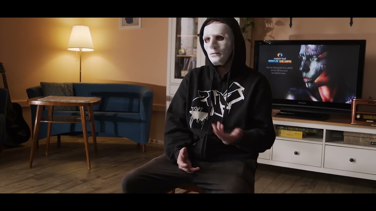 Život s drogami | Martin