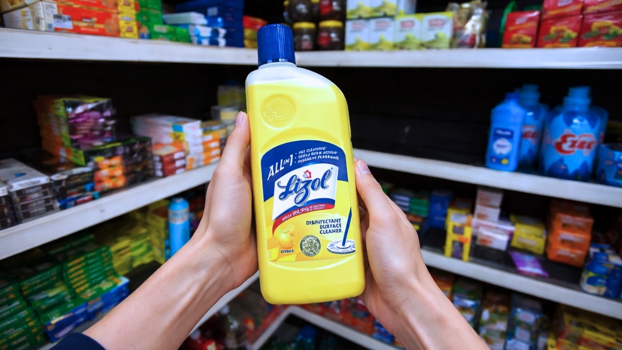Working At Our Grocery Store POV