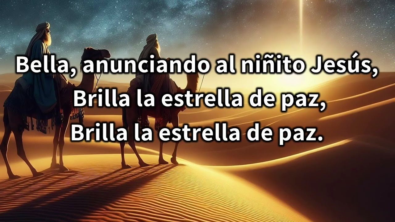 58 NOCHE DE PAZ
