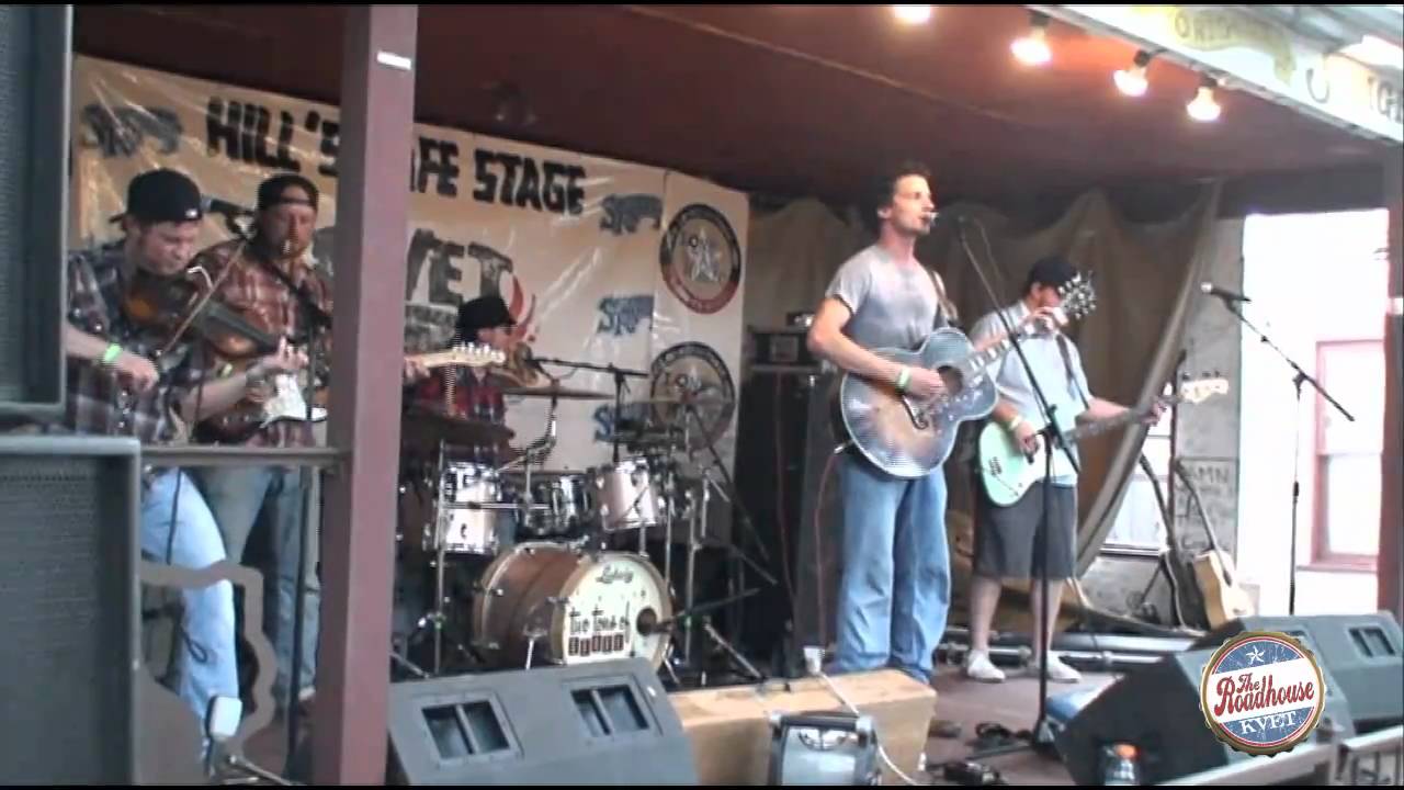 Turnpike Troubadours - Every Girl