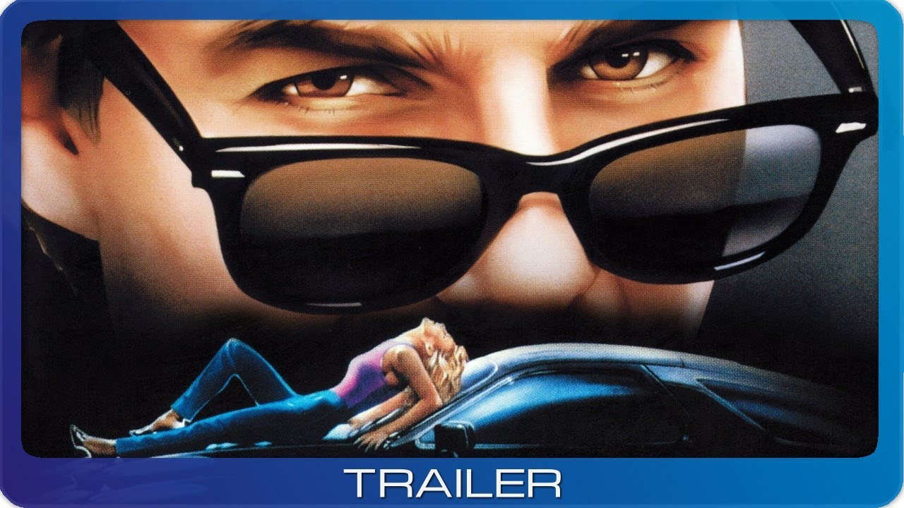 Lockere Gesch&auml;fte ≣ 1983 ≣ Trailer