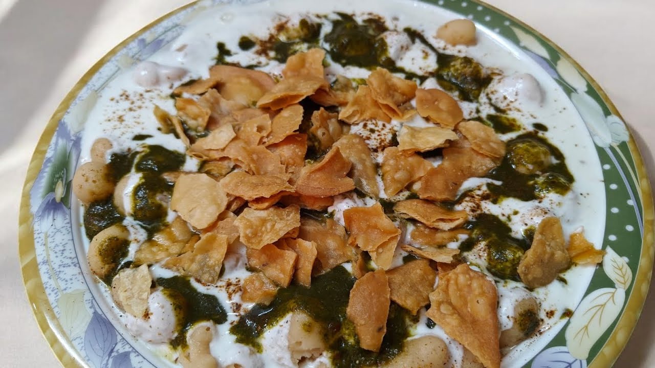 Ramadan Episode - 06 Dahi Baray Recipe | Street Style Dahi Baray Recipe!