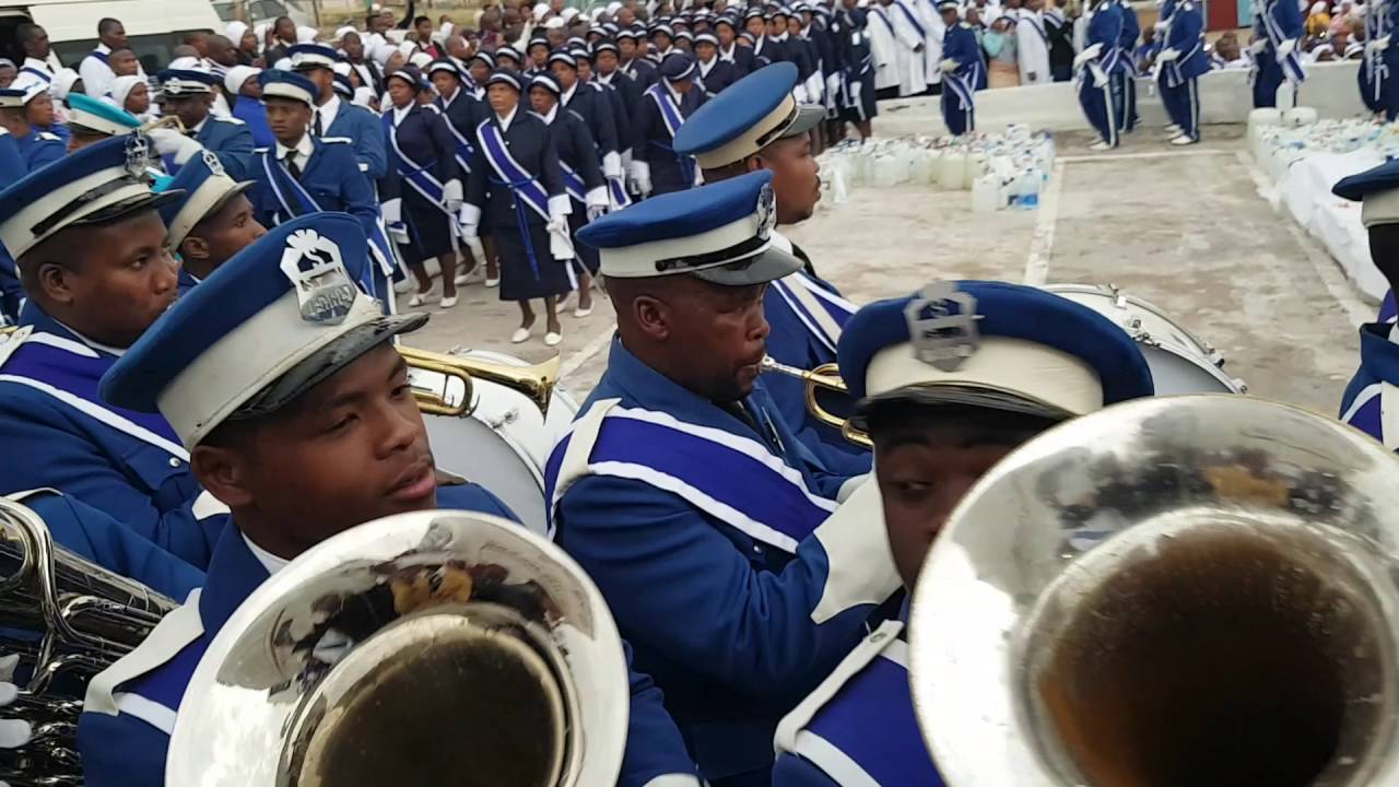 St John's Band